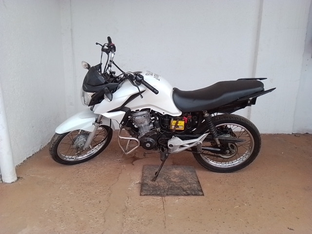 HONDA 160 CARGO ESDI