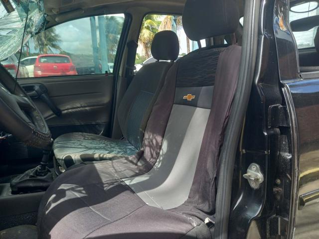CHEVROLET CLASSIC LS - 2012/2012 — foto 10 de 38