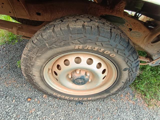 TOYOTA HILUX MAIA AMB1 - 2025/2025 — foto 18 de 40