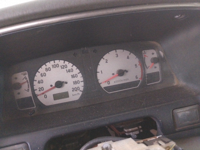 Foto 9 de 33: PAJERO HD - 2010/2010