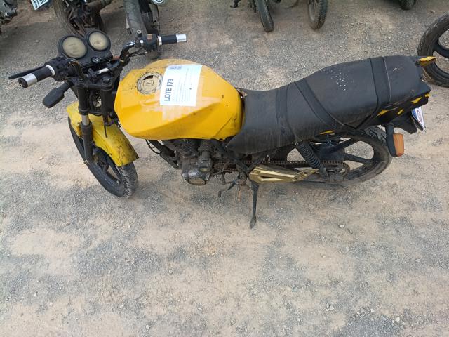 DAFRA SPEED 150 - 2008/2009