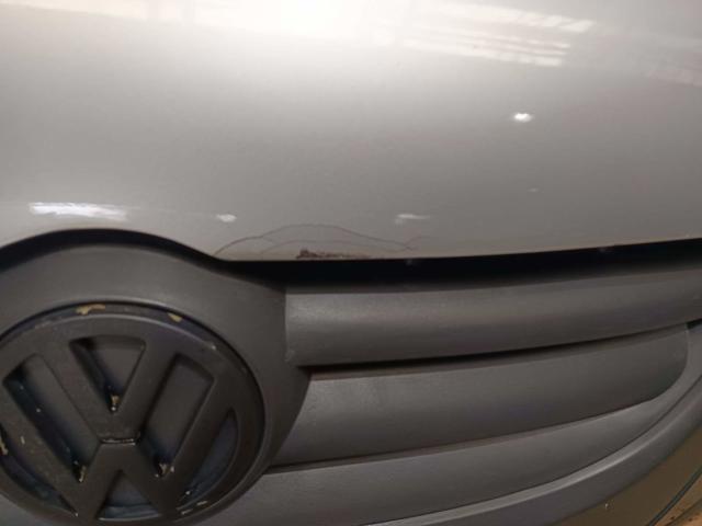 VOLKSWAGEN FOX 1.0 - 2007/2008 — foto 32 de 32