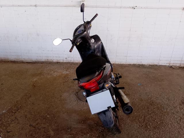 HONDA BIZ 125 ES - 2015/2015 — foto 4 de 9