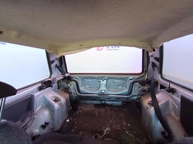 FIAT UNO MILLE ECONOMY - 2012/2013 — foto 20 de 24