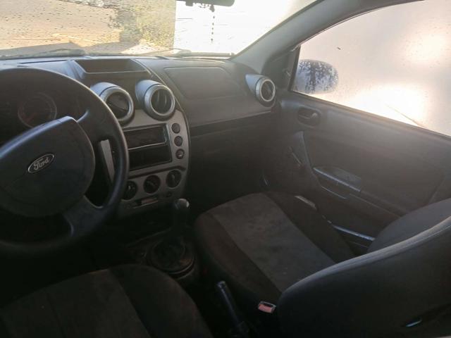 FORD FIESTA FLEX - 2010/2011 — foto 5 de 37