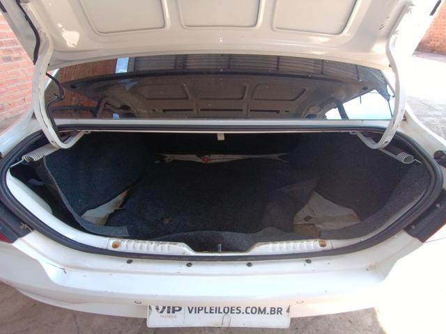 Foto 21 de 28: VOYAGE HL MB - 2014/2015