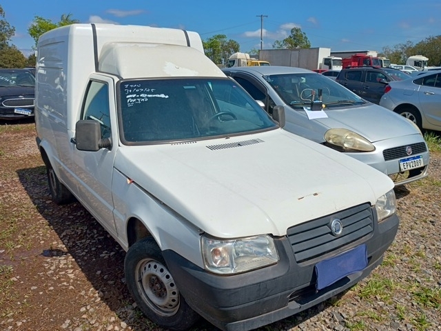 Foto 2: FIORINO IE - 2006/2006