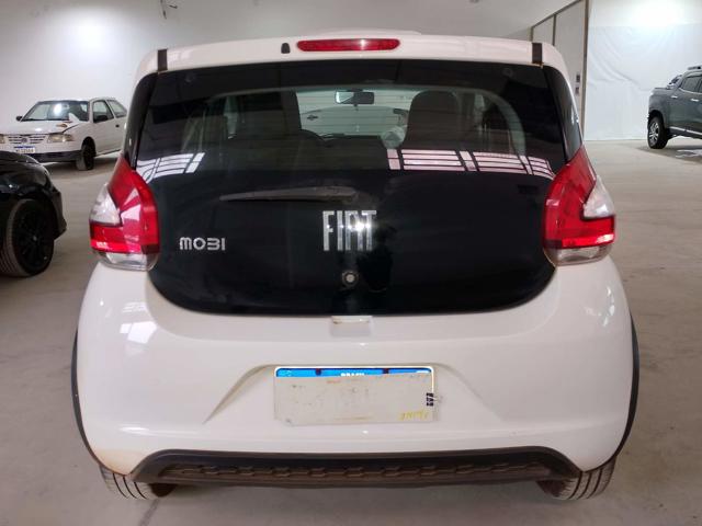 MOBI LIKE 1.0 FIRE FLEX 4P. - 2022/2023 — foto 30 de 40