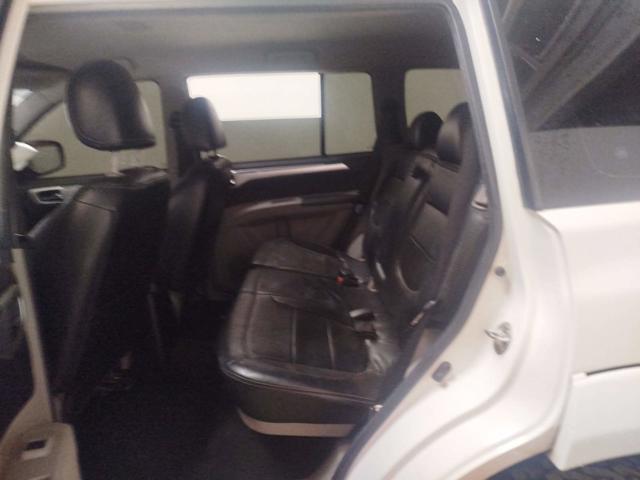 MMC PAJERO DAKAR D - 2011/2012 — foto 15 de 33