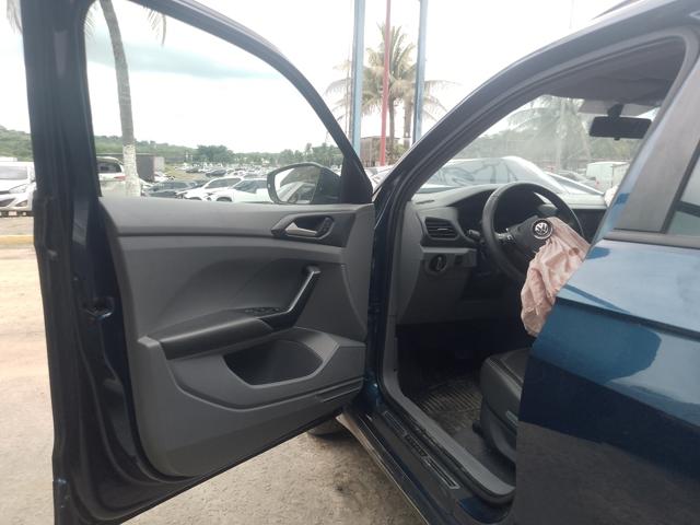 VOLKSWAGEN T CROSS TSI ADA - 2020/2021 — foto 24 de 39