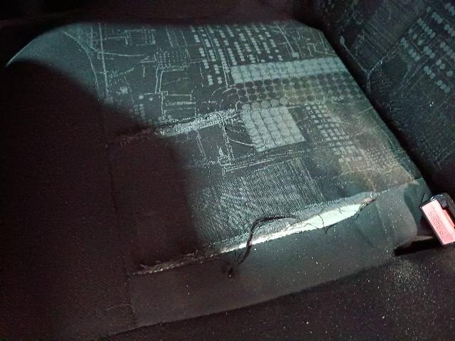CITROEN C3 GLX 14 FLEX - 2006/2006 — foto 25 de 40
