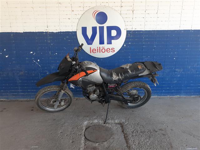 SHINERAY XY 150 GY - 2011/2011