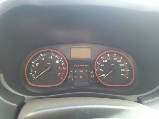 RENAULT SANDERO STW 16HP - 2012/2013 — foto 6 de 26