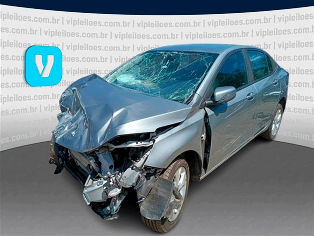 CHEVROLET PLUS 10TAT LTZ