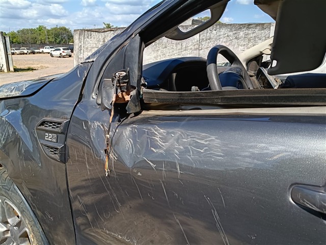 FORD RANGER XLSCD4A22C - 2020/2021 — foto 31 de 40