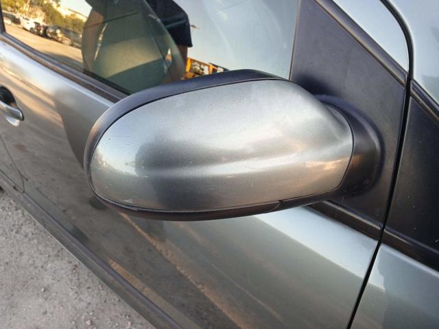 VOLKSWAGEN FOX 1.0 - 2009/2010 — foto 36 de 37