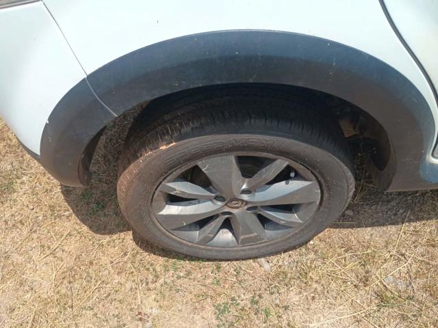 RENAULT SANDERO STEPWAY - 2012/2013 — foto 21 de 36