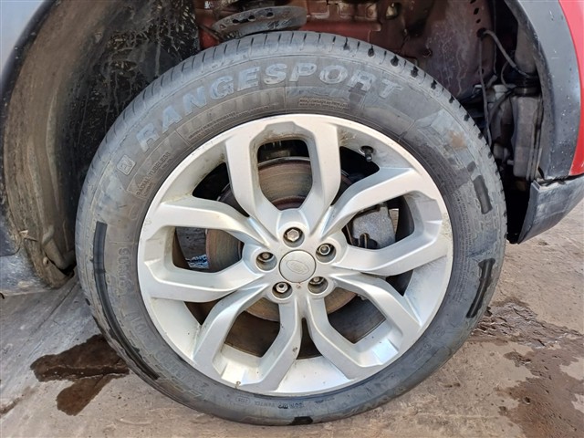 LAND ROVER DISC SPT SI4 HSE 7L - 2016/2016 — foto 26 de 27