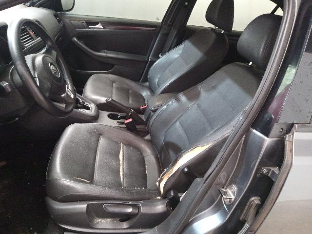 Foto 13 de 45: JETTA 2.0 - 2011/2012