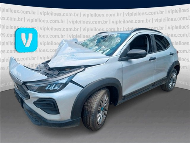 FIAT - PULSE DRIVE MT - leilão extrajudicial - PAULISTA PE - lance mínimo R$ 10.300