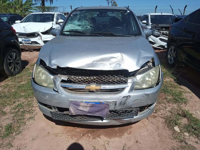 CHEVROLET CLASSIC LS - 2013/2014 — foto 8 de 33