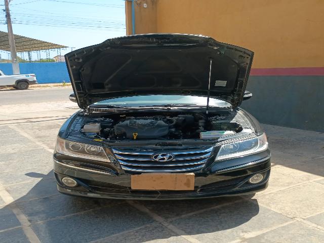 HYUNDAI AZERA 3.3 V6 - 2010/2011 — foto 5 de 30