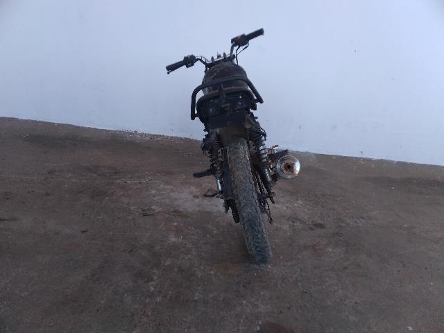 Foto 16 de 23: YBR 125E - 2008/2008