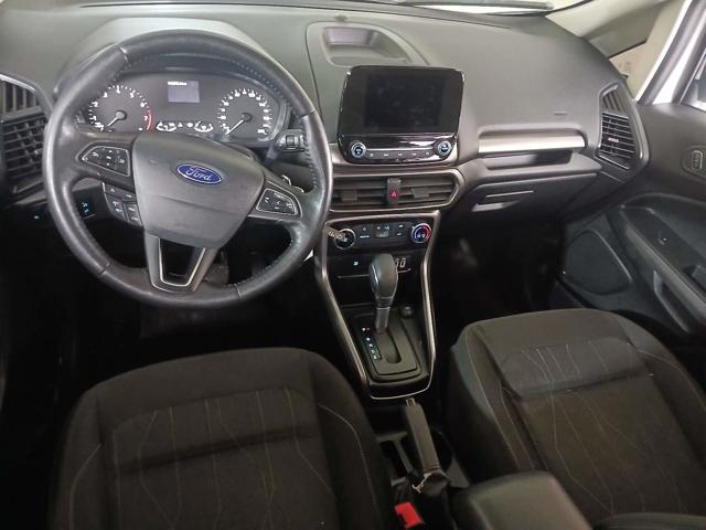 FORD ECOSPORT SE AT 1.5 - 2017/2018 — foto 6 de 26