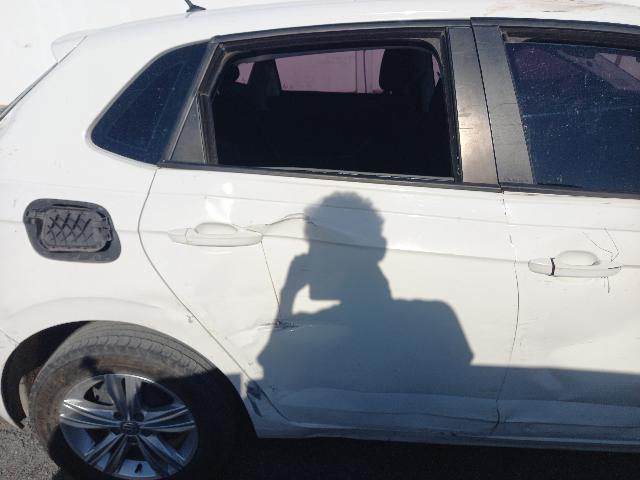 VOLKSWAGEN POLO MF - 2021/2021 — foto 17 de 29
