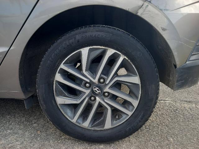 HYUNDAI HB20 10M LIMITED - 2022/2023 — foto 25 de 40