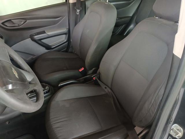CHEVROLET PRISMA 10MT JOYE - 2016/2017 — foto 22 de 38