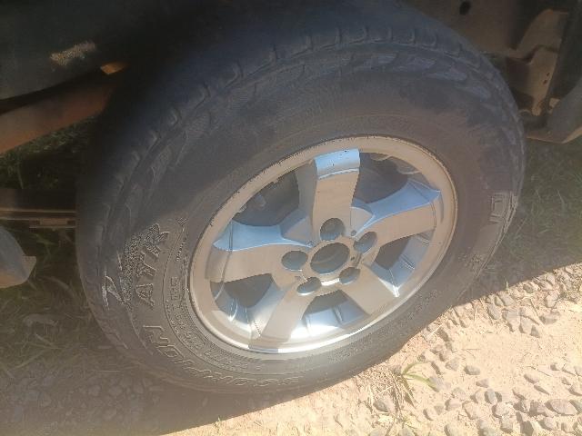 CHEVROLET S-10 - 2008/2008 — foto 21 de 26