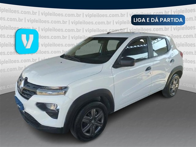 Renault Kwid ZEN 2