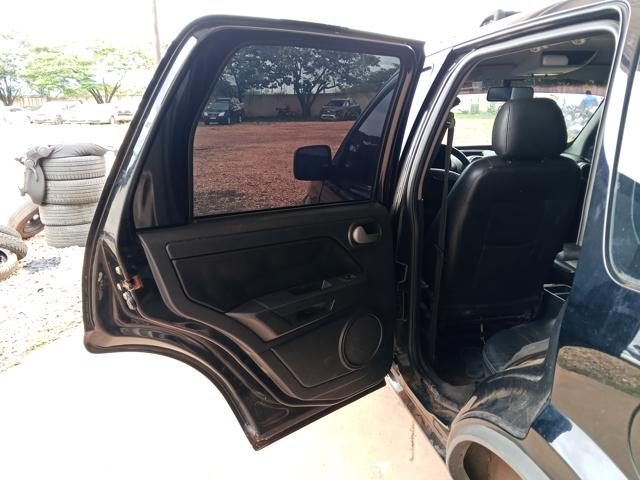 Foto 16 de 27: ECOSPORT XLT2.0FLEX - 2009/2009