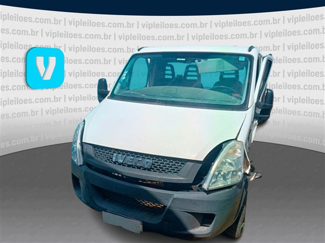 IVECO DAILY 35S14HDCS -