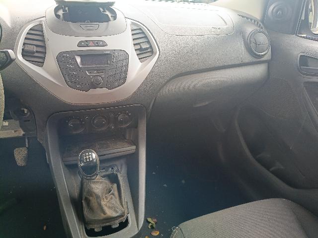 FORD KA SE 1.0 HA B - 2016/2017 — foto 7 de 26