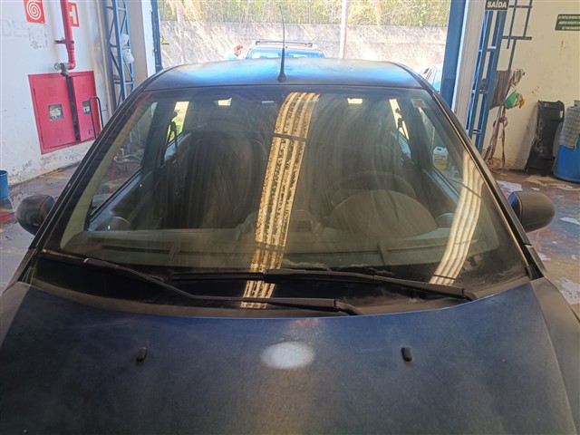 FORD FIESTA SEDAN1.6FLEX - 2012/2013 — foto 15 de 40