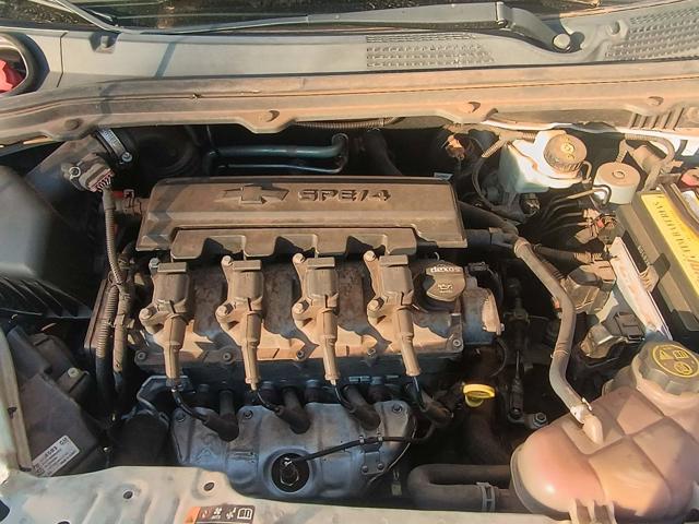 CHEVROLET ONIX 1.4AT ACT - 2018/2018 — foto 13 de 32