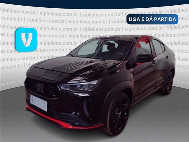 FIAT FASTBACK TURBO 270 - 2022/2023