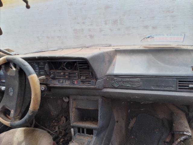Foto 7 de 16: QUANTUM GL 2000 - 1989/1989
