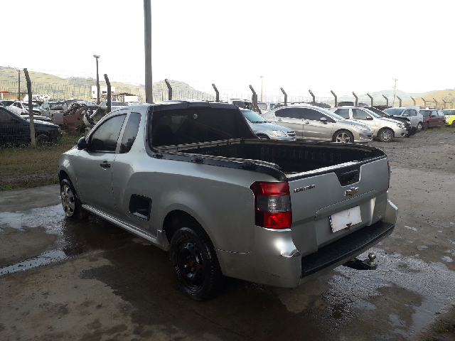 GM MONTANA LS2 - 2018/2019 — foto 3 de 23