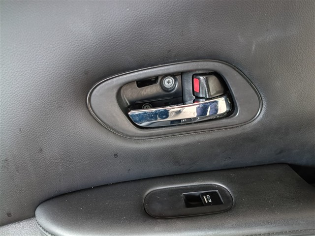 HONDA HR-V EXL CVT - 2015/2016 — foto 26 de 40