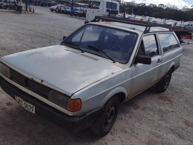Volkswagen Parati CL Parati CLi / CL/ Atlanta 1.8