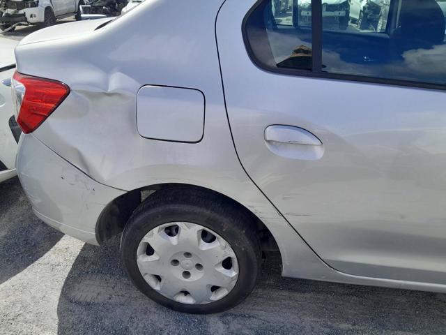 RENAULT LOGAN EXPR 1016V - 2015/2016 — foto 29 de 40