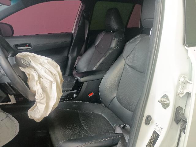 TOYOTA COROLLA - 2023/2024 — foto 11 de 40