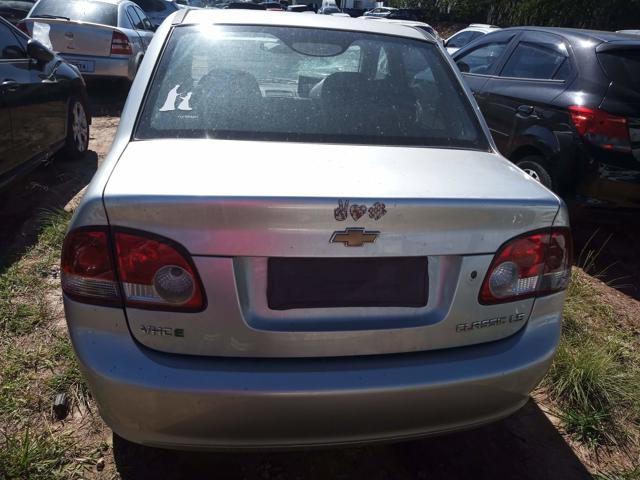 CHEVROLET CLASSIC LS - 2013/2014 — foto 23 de 33