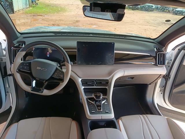 BYD SONG PRO GS DM - 2024/2025 — foto 5 de 40