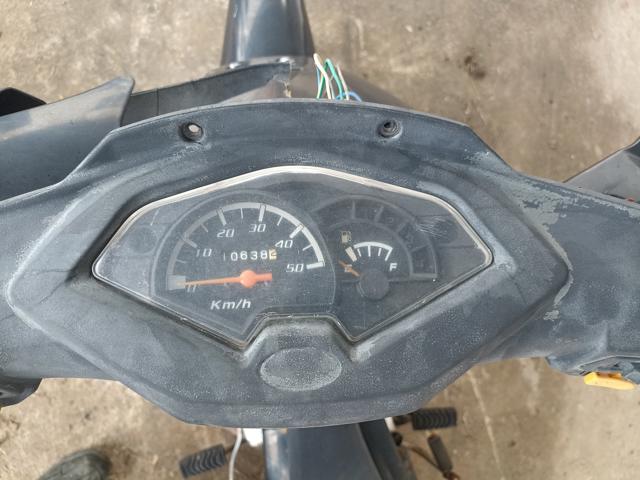 SHINERAY 50CC - 1/1 — foto 7 de 10