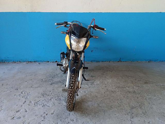 HONDA CG 125 FAN ES - 2010/2010 — foto 12 de 13