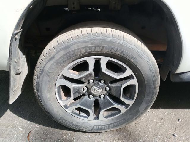 HILUX CD SRV 4X4 2.8 TDI DIESEL AUT - 2021/2022 — foto 25 de 38